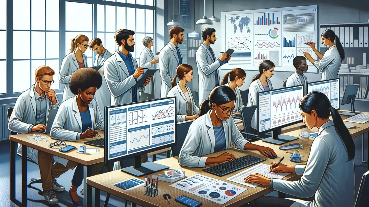 Harnessing AI to Analyze User Behavior in Puzzle Apps